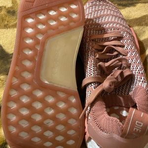 Adidas sock sneakers